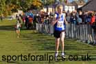 Boys under-15s 2022 Northern Cross Country Relays, Graves Park, Sheffield. Photo: David T. Hewitson/Sports for All Pics